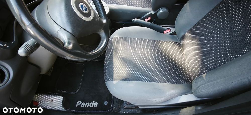 Fiat Panda - 24