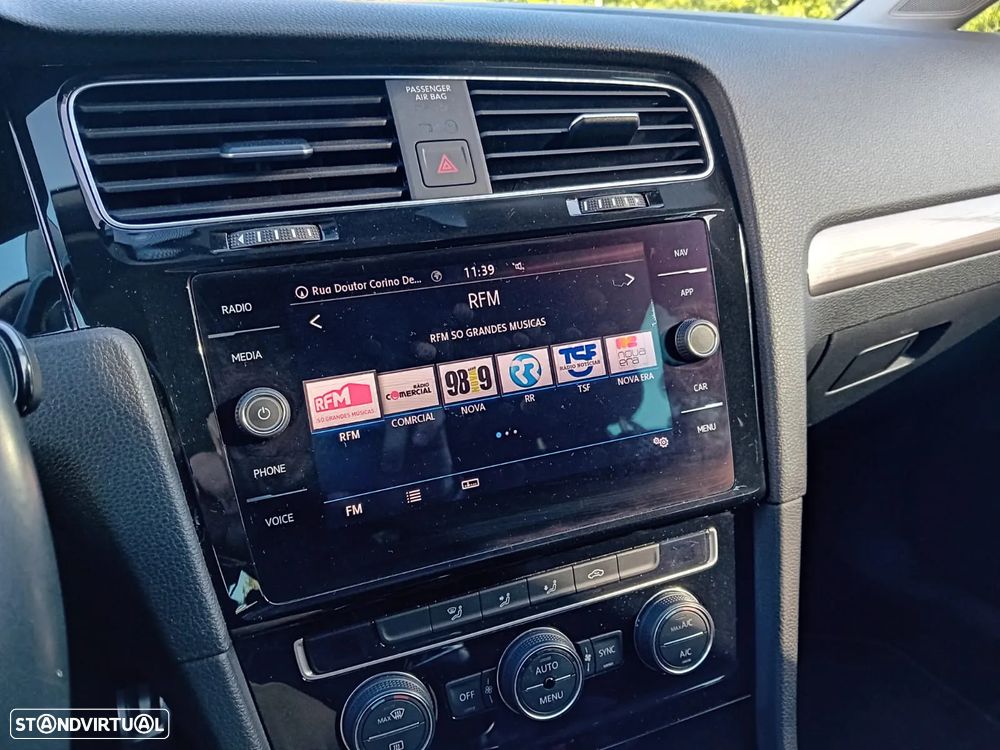 VW Golf 1.0 TSI Join - 19