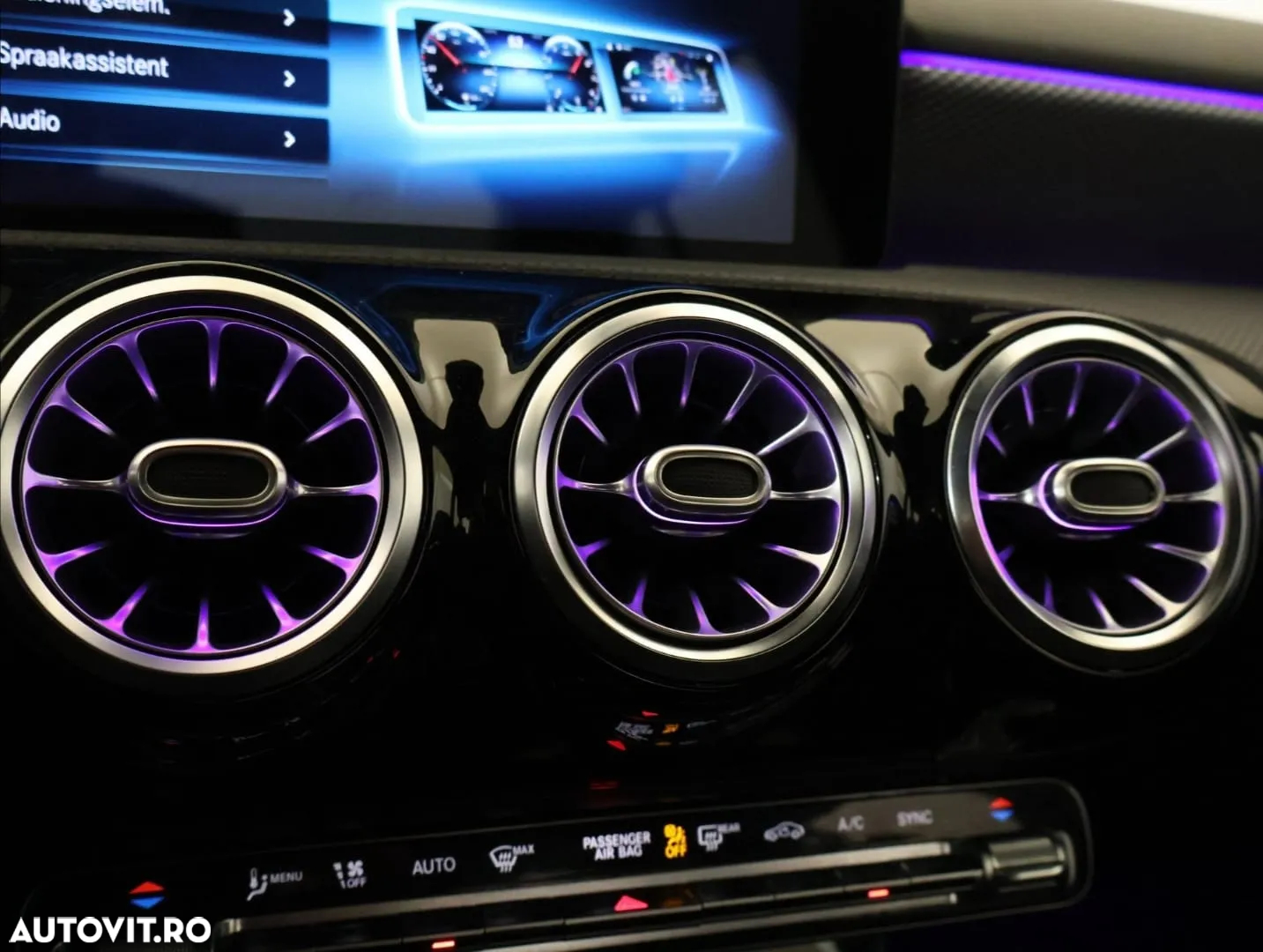 Mercedes-Benz A 250 e 8G-DCT Progressive - 16