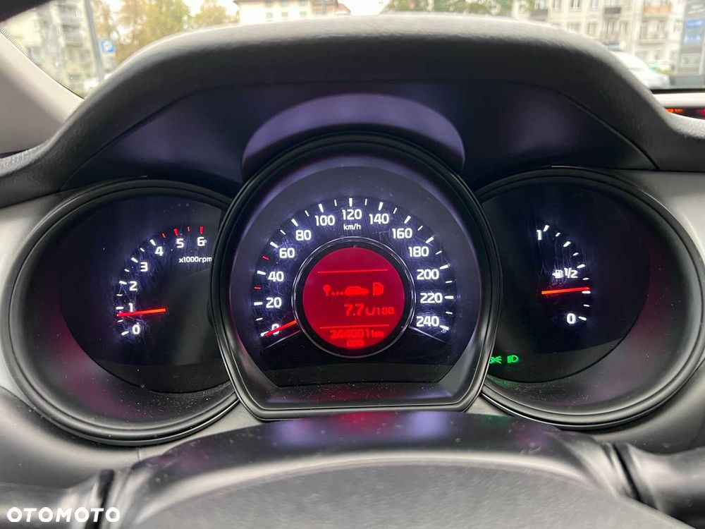 Kia Ceed - 5
