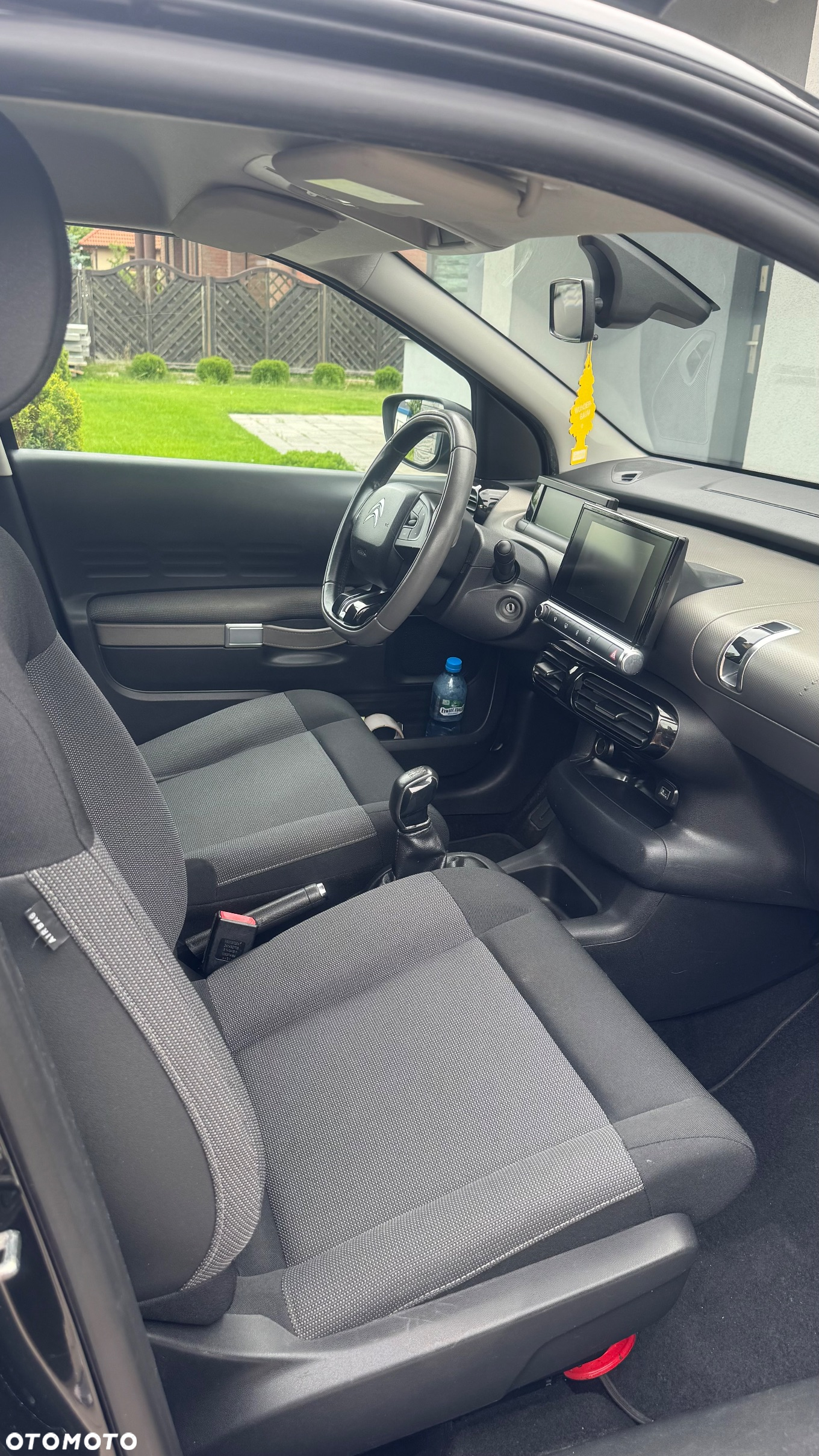 Citroën C4 Cactus - 6