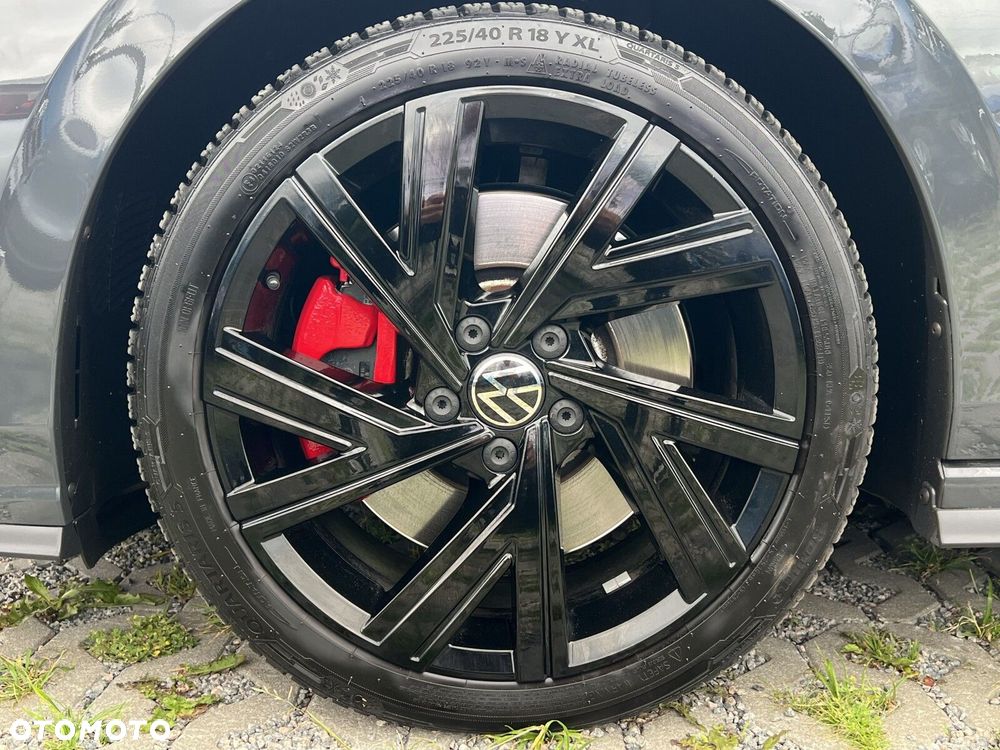 Volkswagen Golf 2.0 TSI GTI DSG - 34