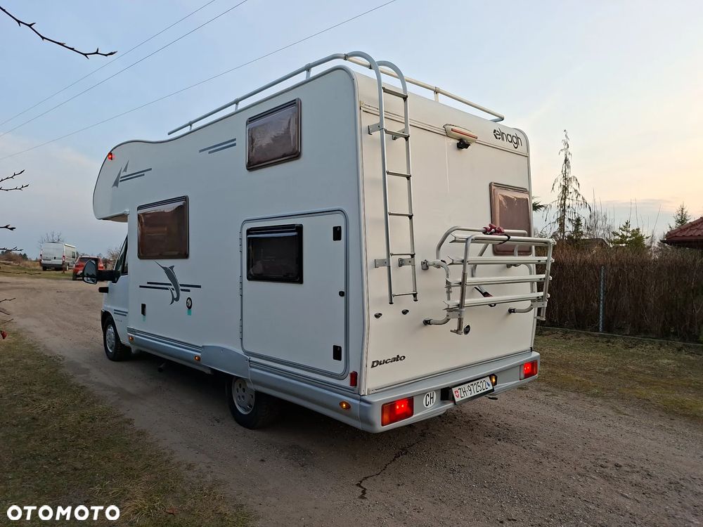 Fiat Ducato - 7