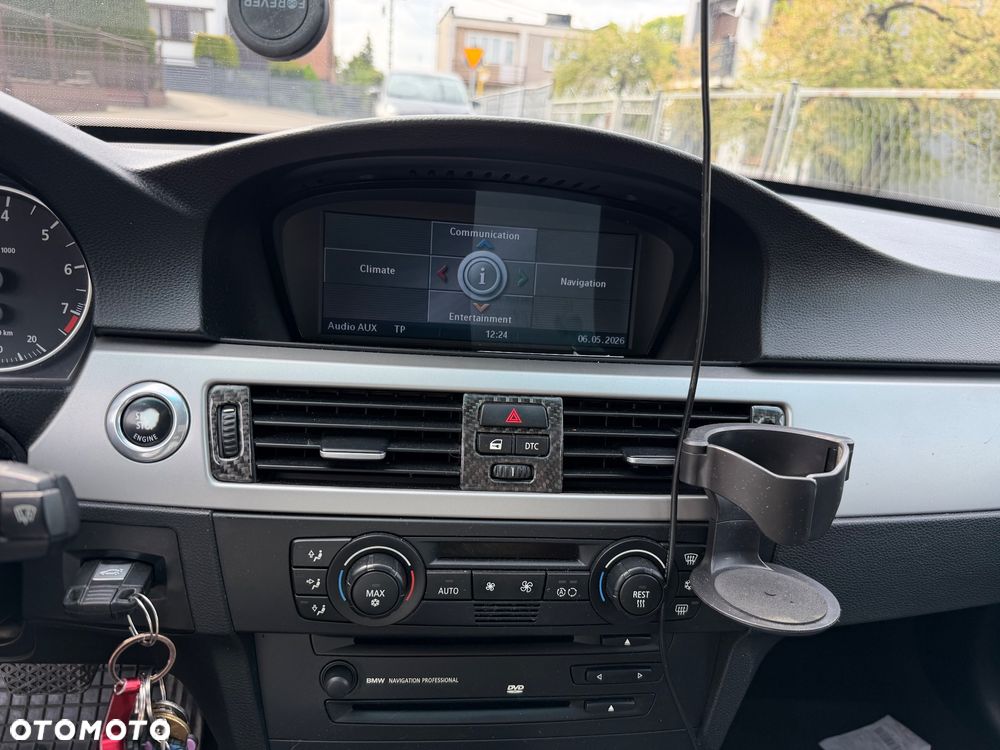 BMW Seria 3 - 7