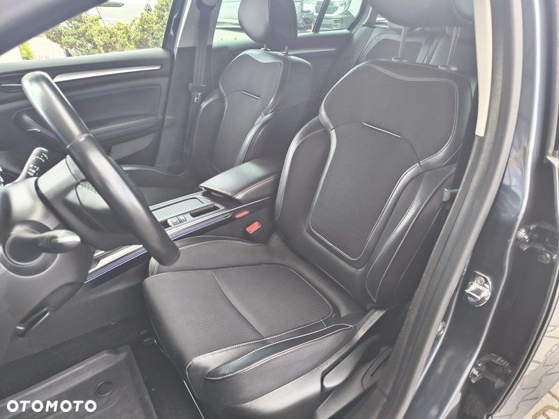 Renault Megane - 14
