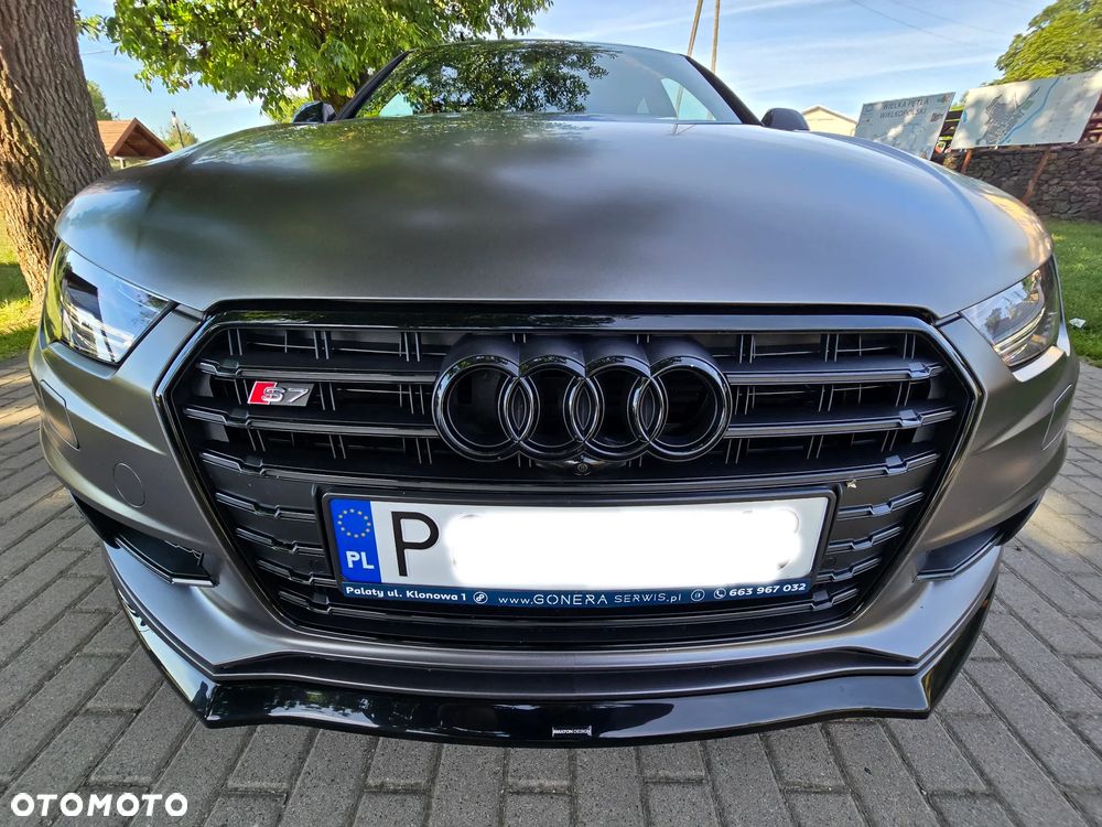 Audi A6 Limousine 3.0 TDI Quattro Competition Tiptr - 22