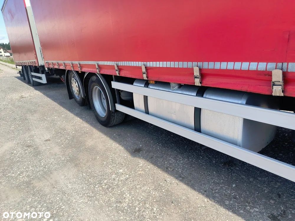 DAF XF 530 - 15