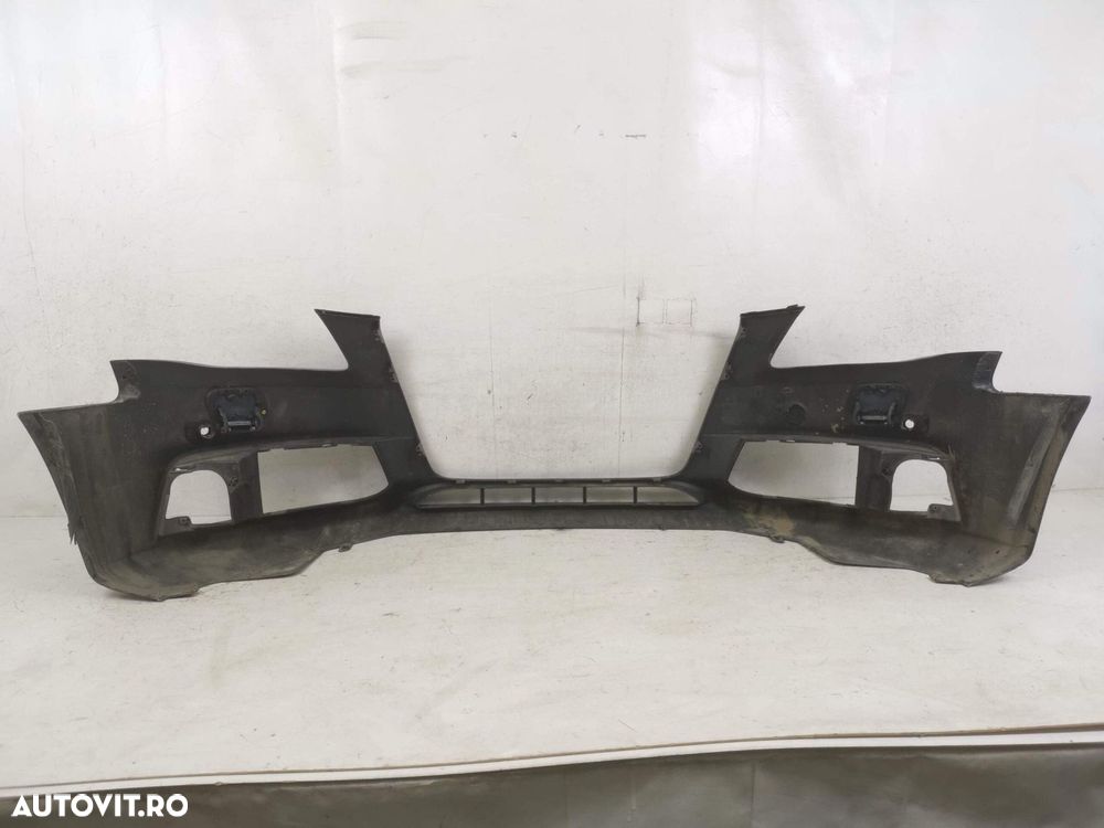 Bara Fata Audi A4 B8/8K 2007 2008 2009 2010 2011 Originala In Stare Bu - 5
