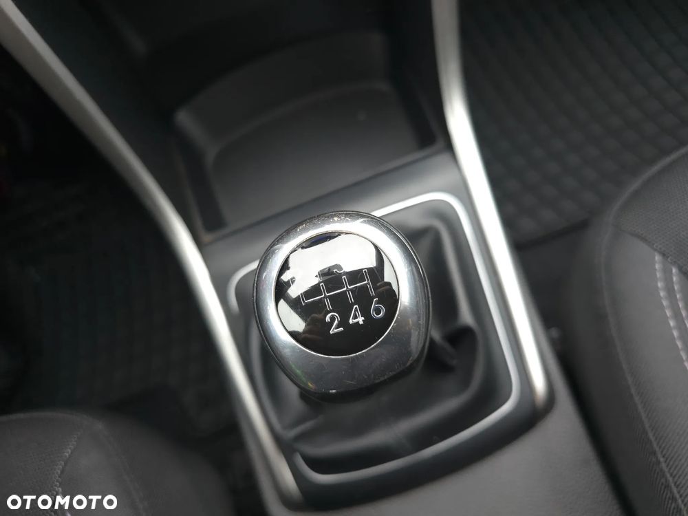 Hyundai i30 blue 1.4 Classic - 25