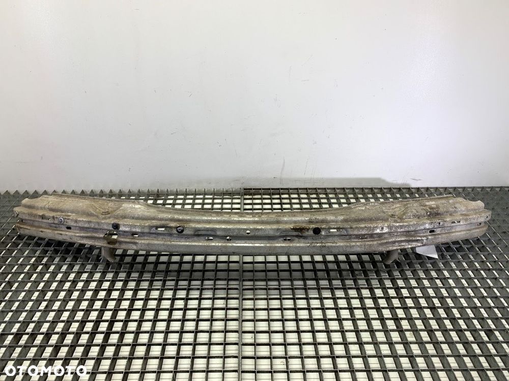 BELKA ZDERZAKA PRZÓD  BMW 3 Compact (E46) 2001 - 2005 316 ti 85 kW [115 KM] benzyna 2002 - 2005 - 1