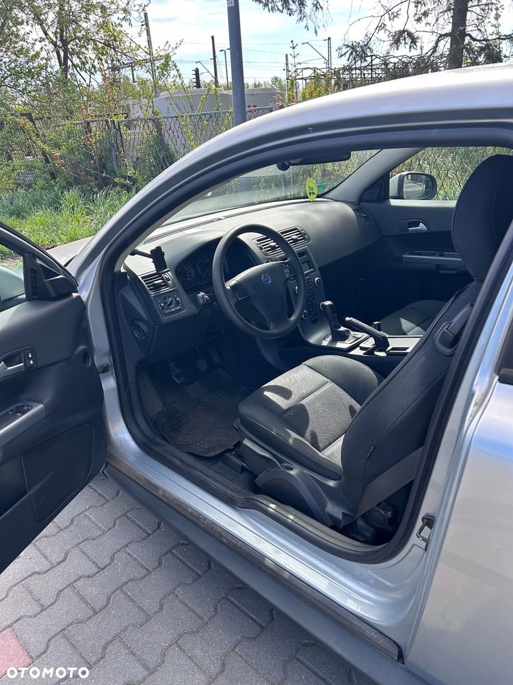 Volvo C30 D2 DRIVe Start-Stop - 2