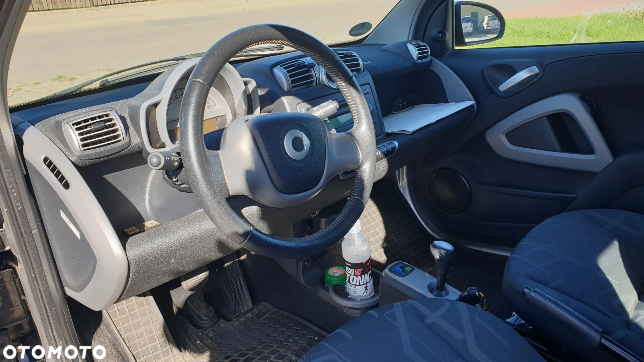 Smart Fortwo & passion mhd - 6