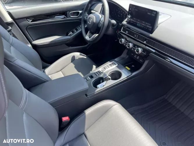 Honda Civic - 12