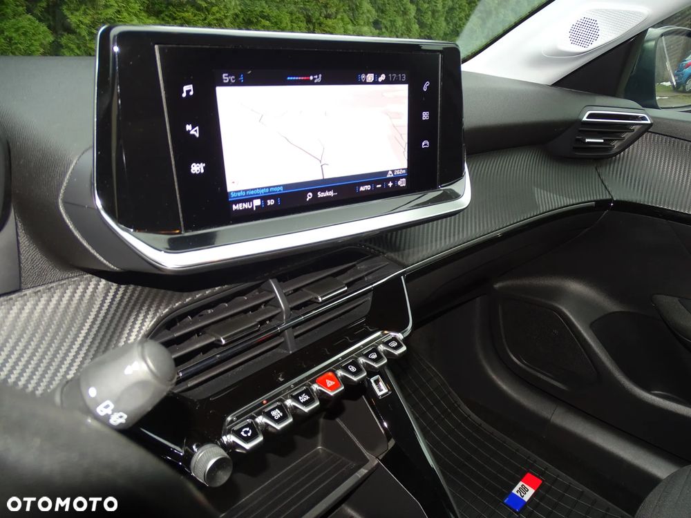 Peugeot 208 PureTech 75 Allure - 16