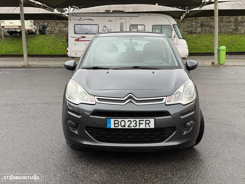 Citroën C3 Pure Tech Attraction - 2