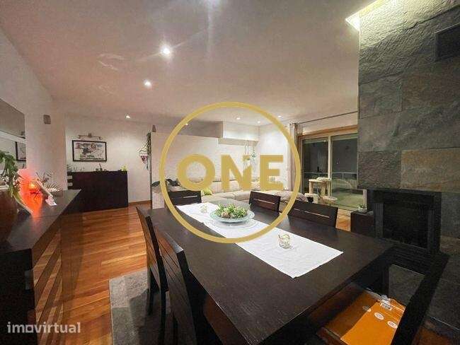 Apartamento T3 com Terraço em Castelões - Grande imagem: 3/22