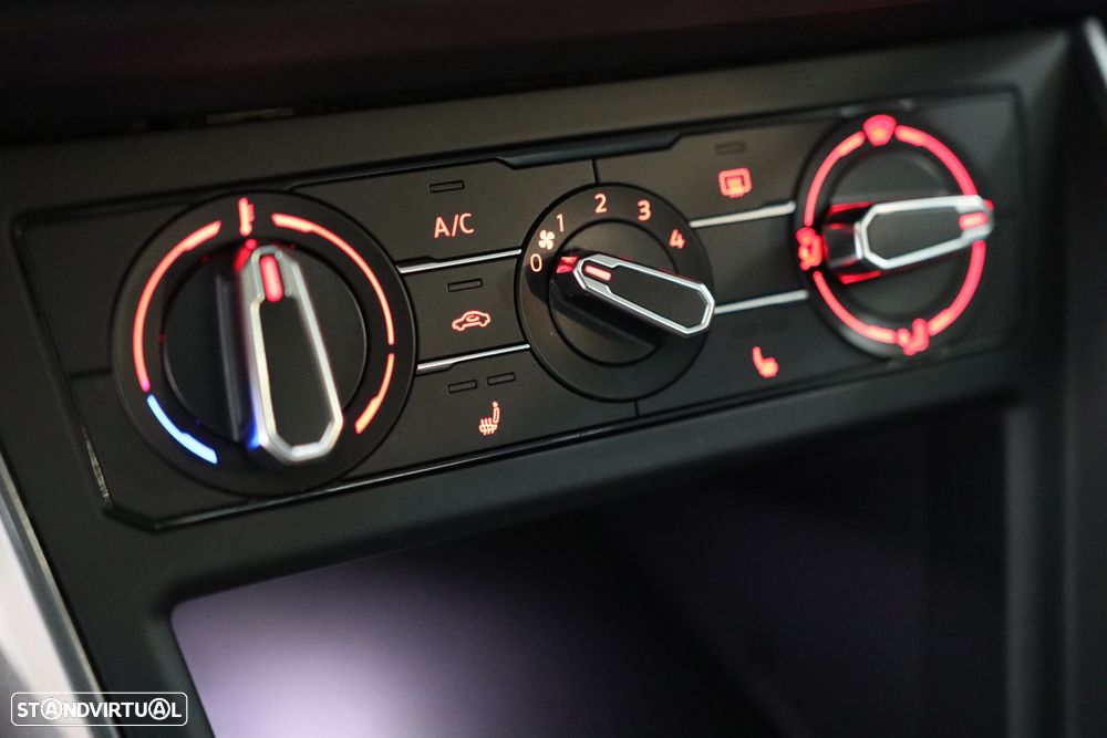 VW Polo 1.6 TDI SCR Highline - 9