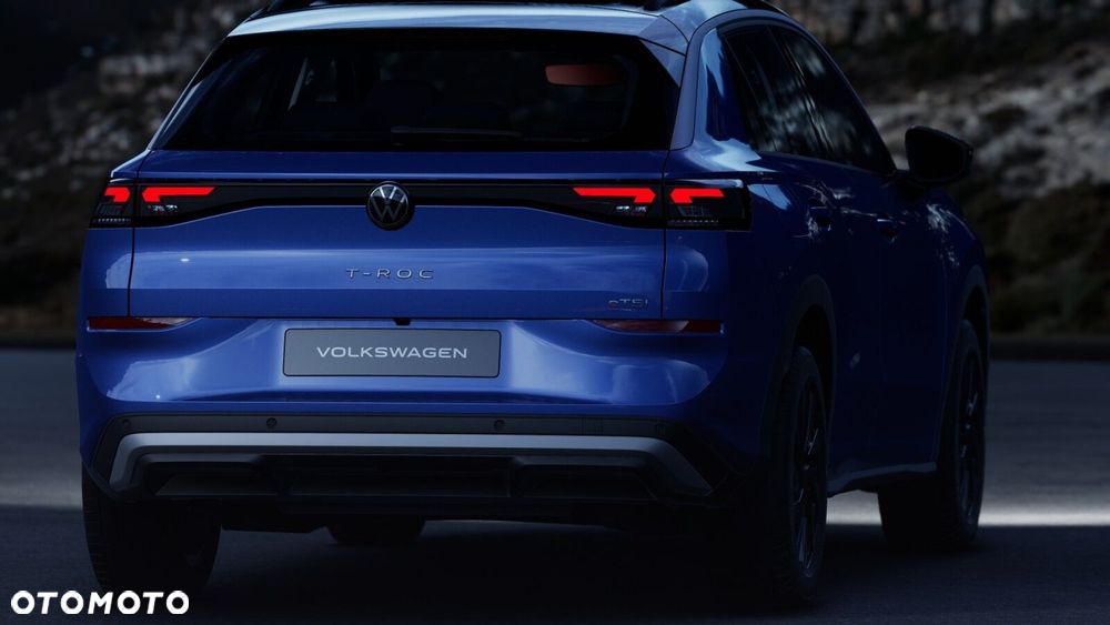 Volkswagen T-Roc 1.5 eTSI Life DSG - 17