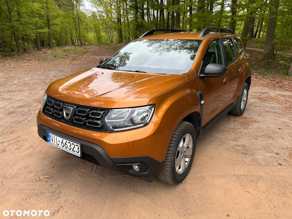 Dacia Duster 1.0 TCe Comfort - 3