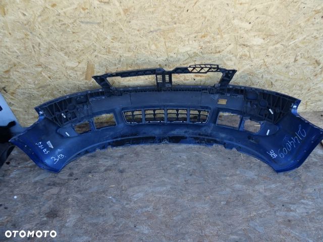 ZDERZAK PRZÓD AUDI A4 B6 02-06 CABRIO - 9