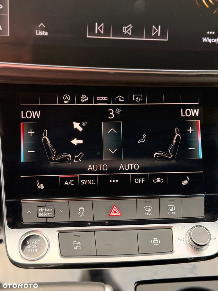 Audi Q8 55 TFSI mHEV Quattro Tiptronic - 25