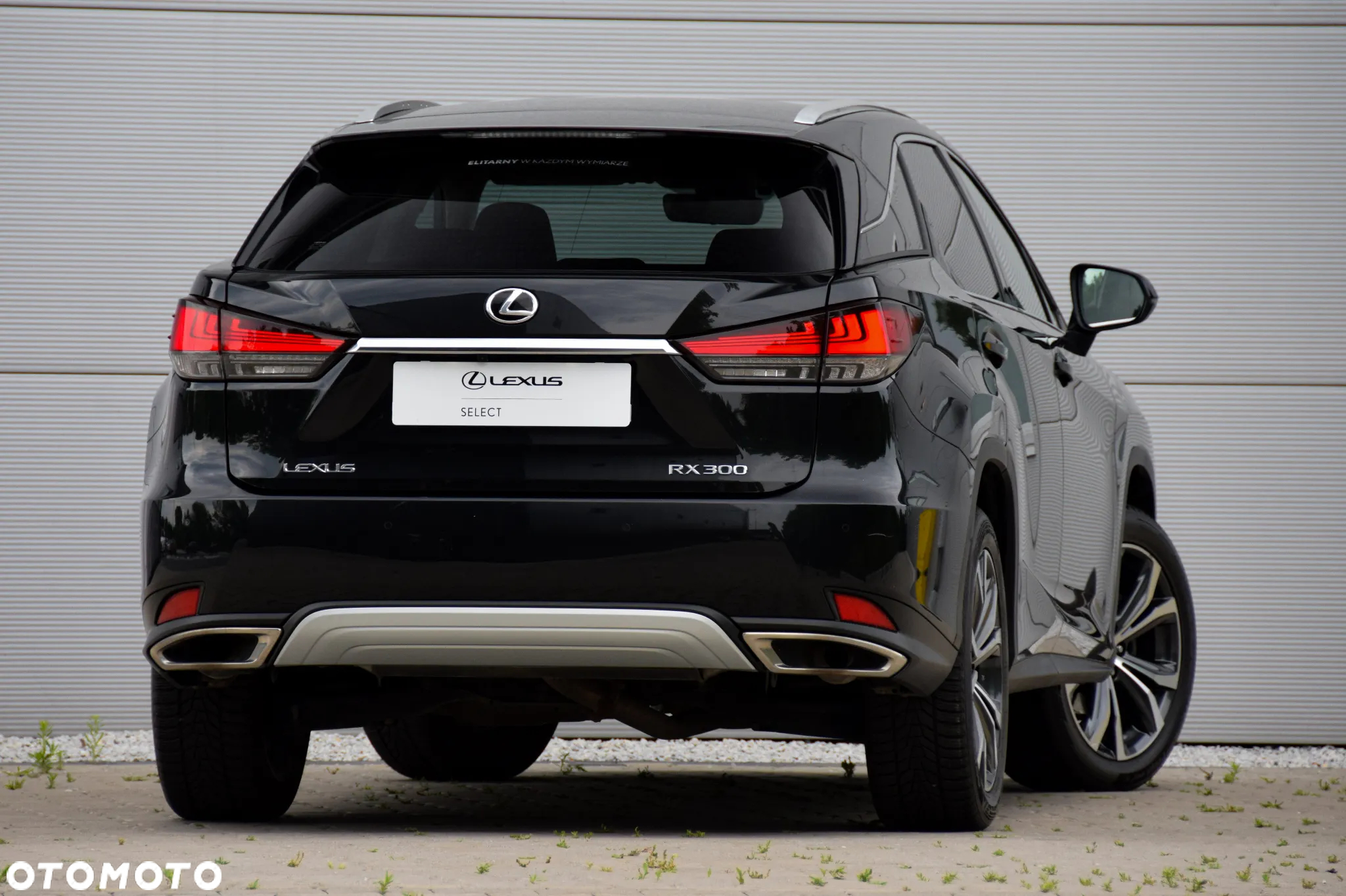 Lexus RX 300 Prestige - 5