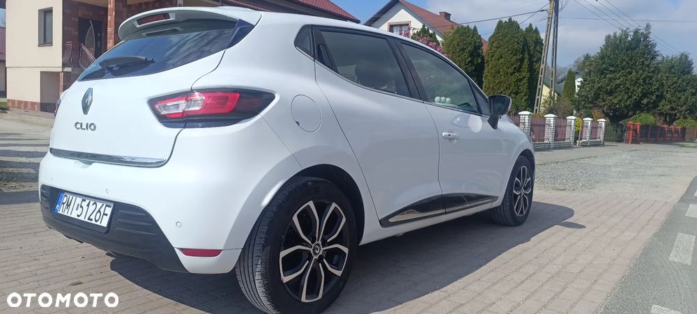 Renault Clio TCe 90 Luxe - 10