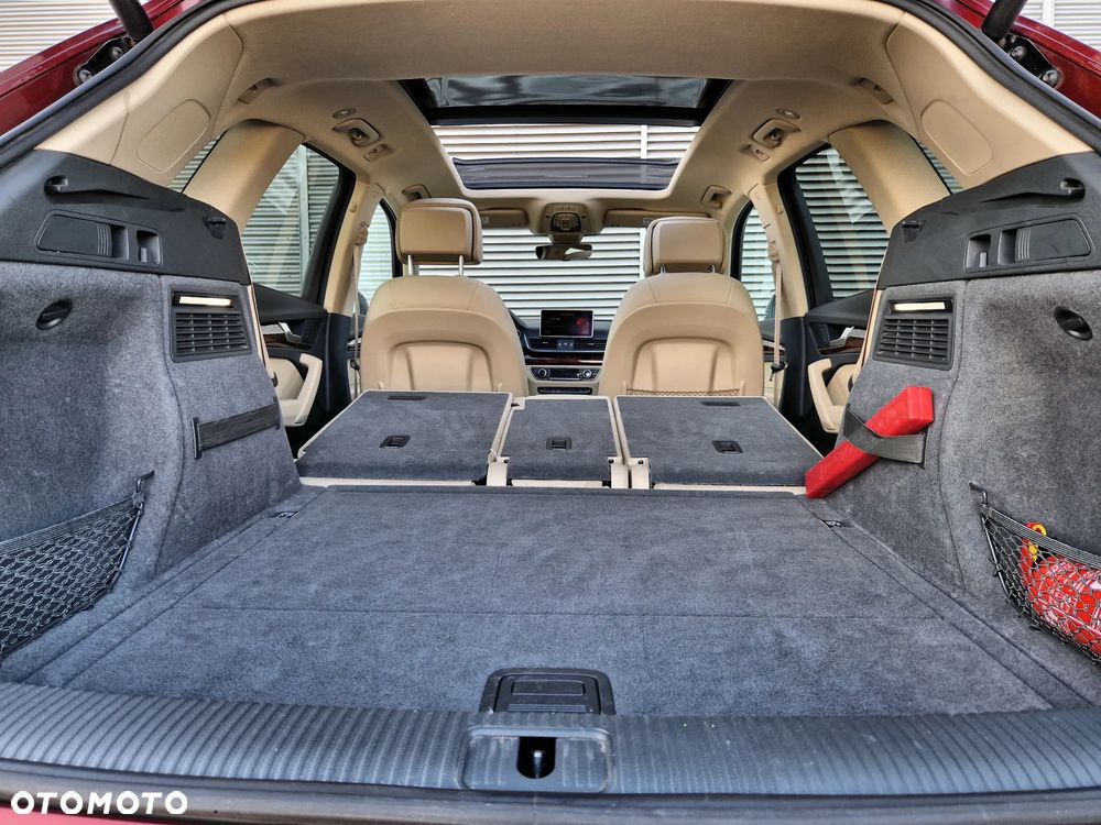 Audi Q5 2.0 TFSI Quattro S tronic design - 17
