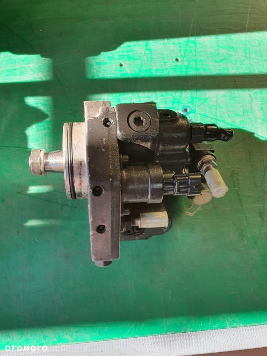 Pompa Wtryskowa Bosch Cummins CP3 oryginał regeneracja 0445020277 - 1