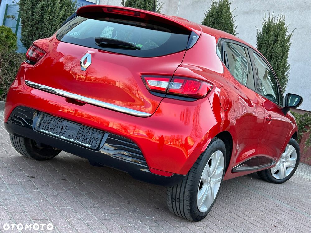 Renault Clio TCe 90 Limited - 3
