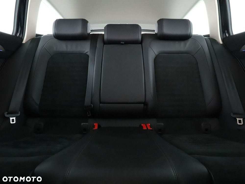 Volkswagen Passat 1.4 TSI DSG GTE - 20