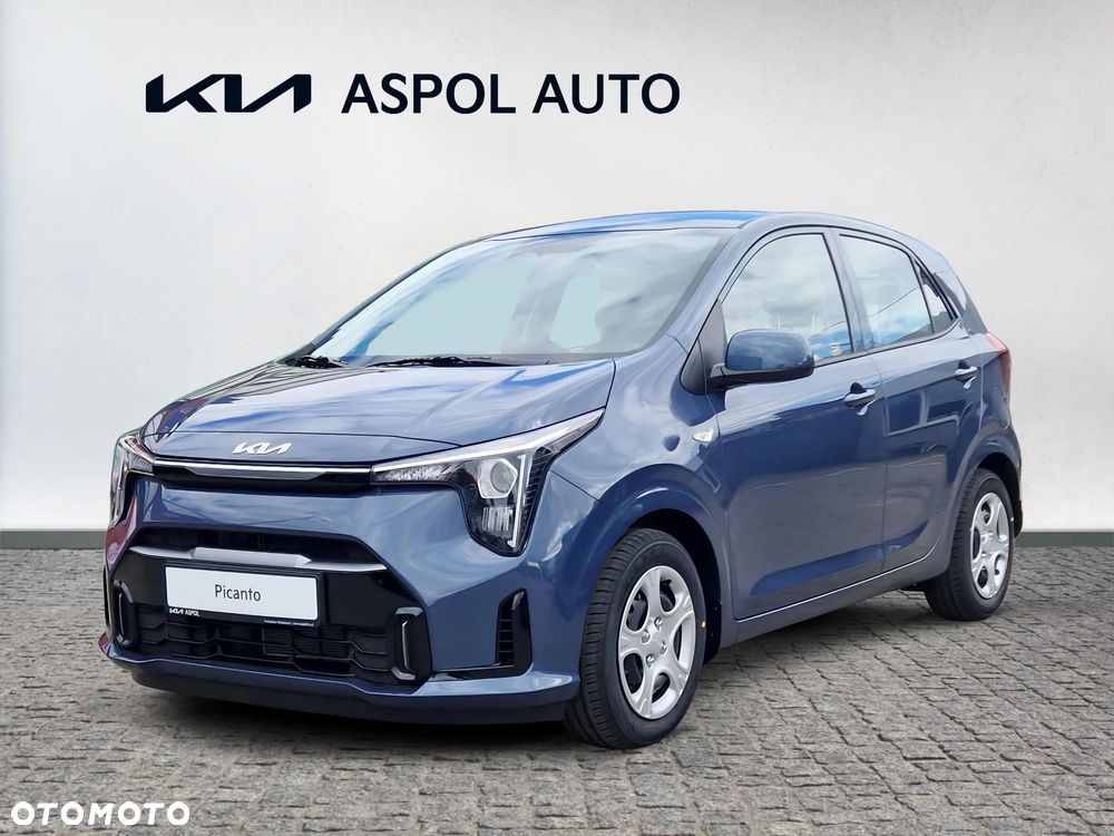 Kia Picanto 1.0 L - 2