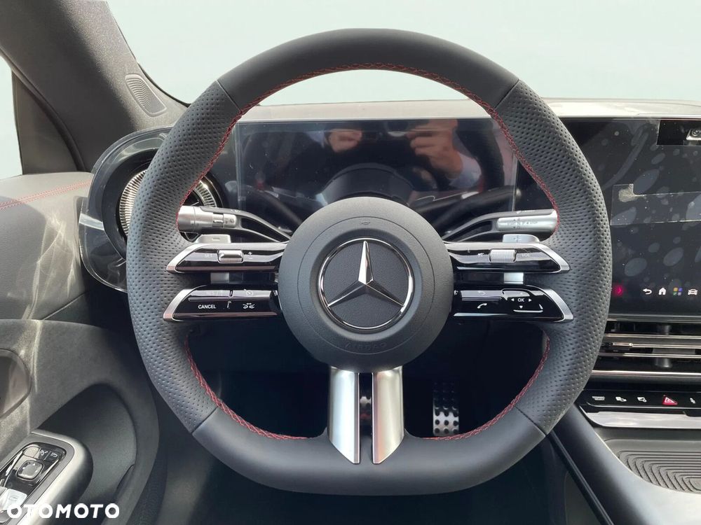 Mercedes-Benz CLA - 19