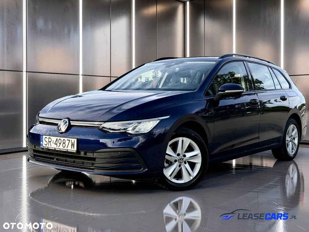 Volkswagen Golf 2.0 TDI SCR DSG Life - 3
