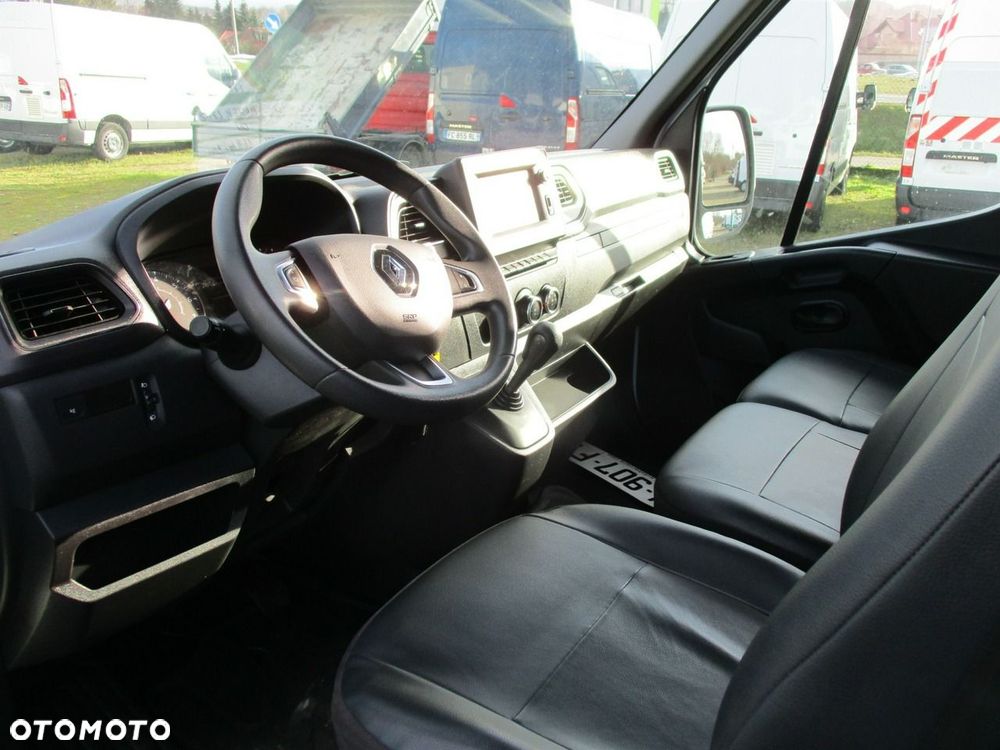 Renault Master - 5