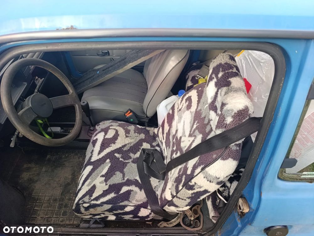 Fiat 126 650 Standard - 3
