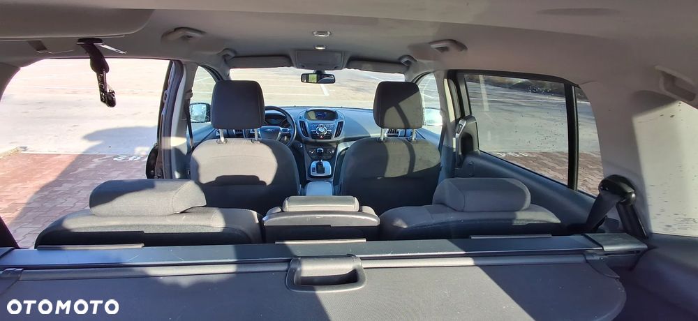 Ford Grand C-MAX 2.0 TDCi Titanium - 10