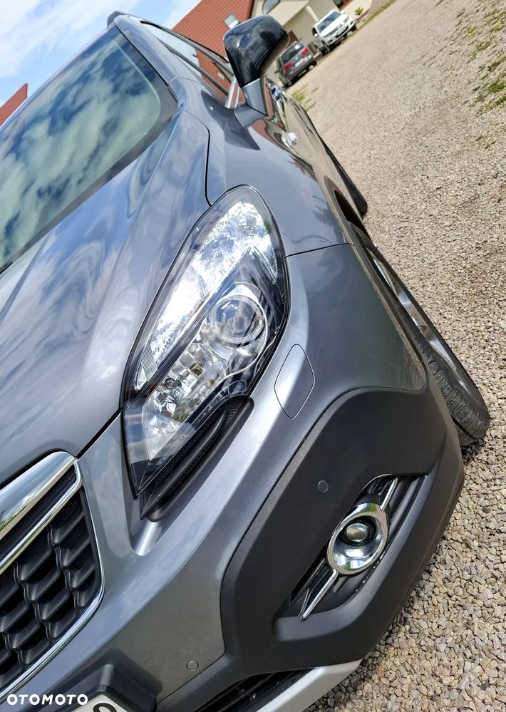 Opel Mokka 1.4 T Cosmo - 14