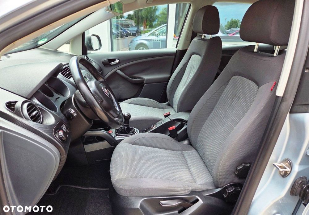 Seat Altea XL - 13