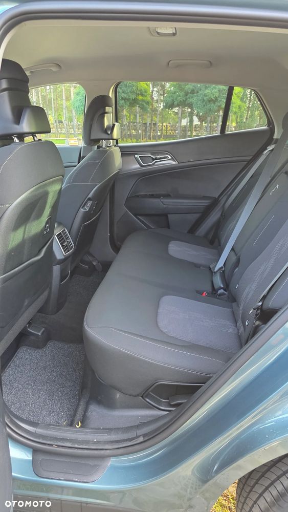 Kia Sportage 1.6 T-GDI HEV L 2WD - 13