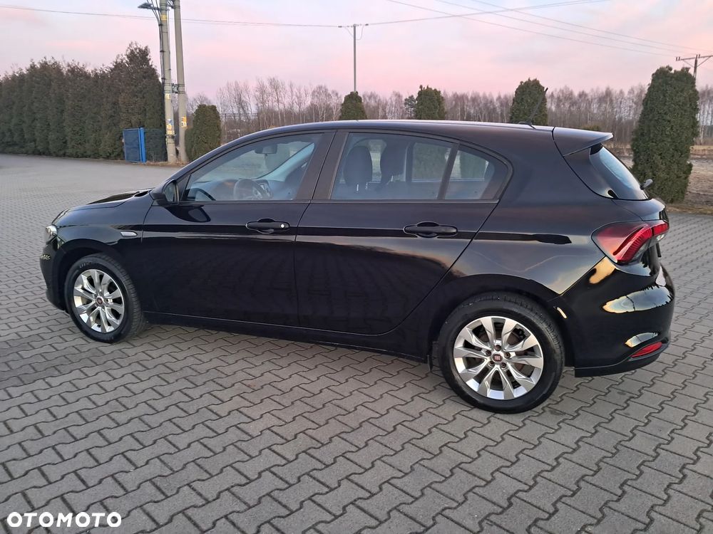 Fiat Tipo 1.4 16v Pop - 13