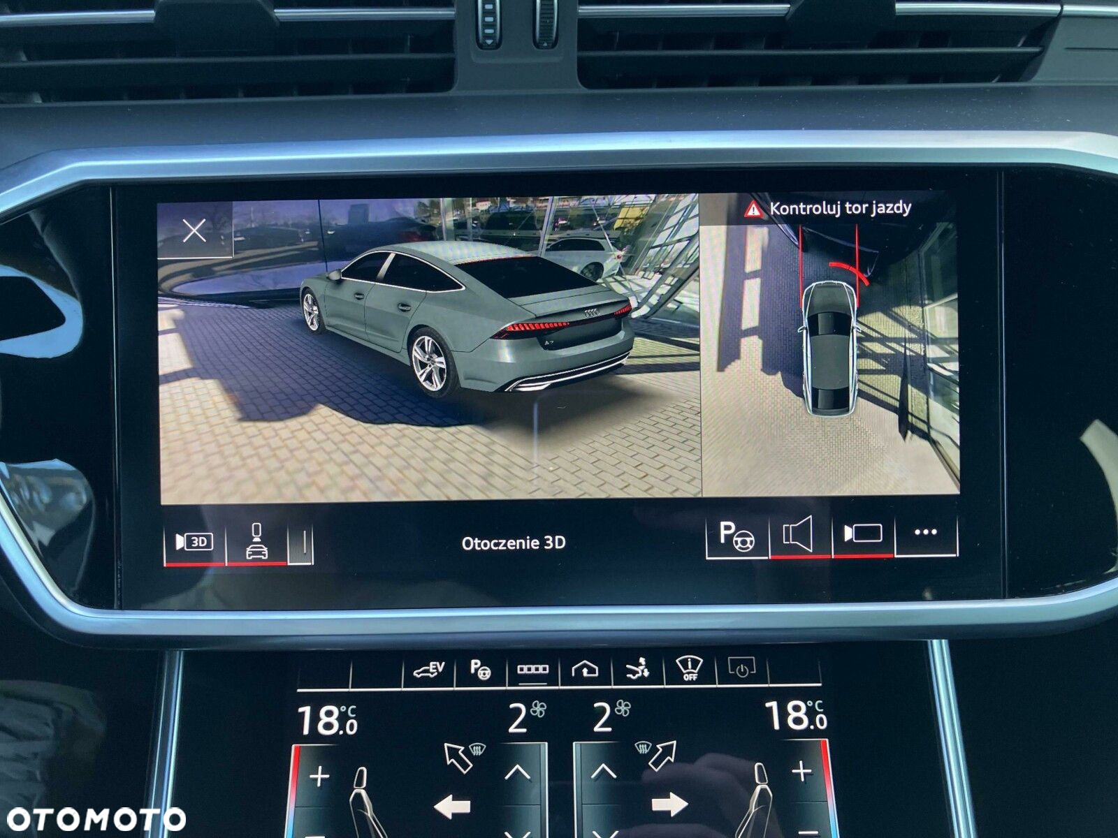 Audi A7 Sportback - 33