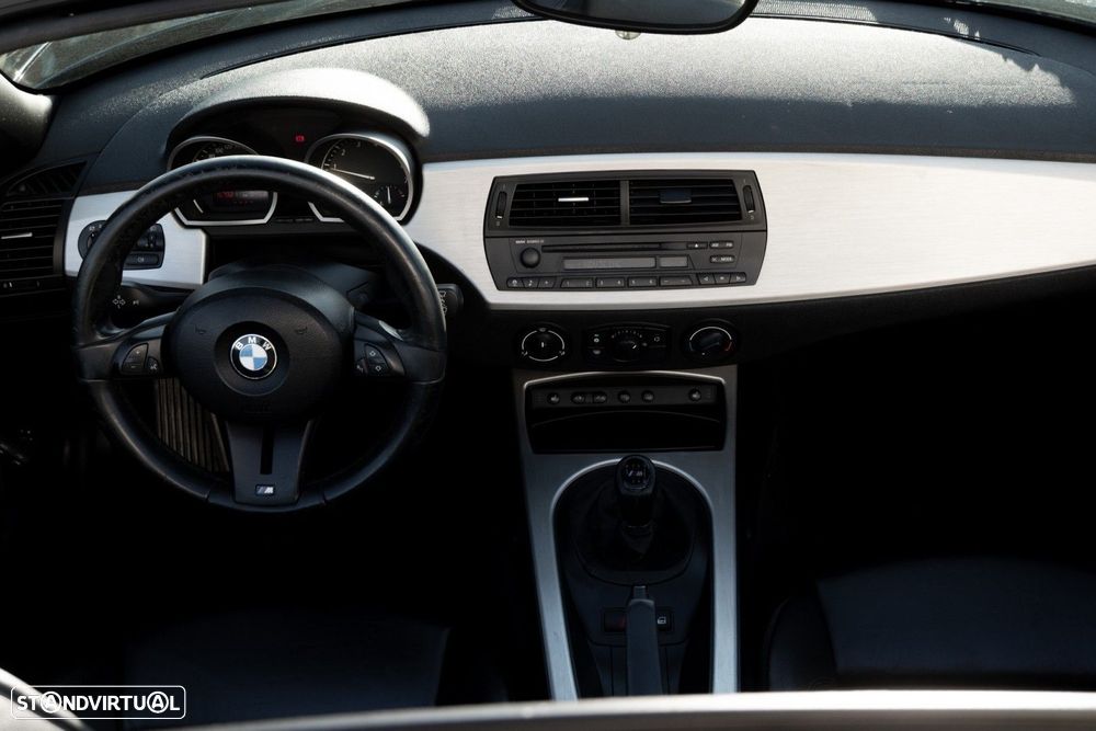 BMW Z4 2.0i - 34