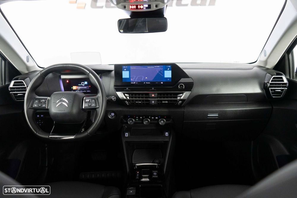 Citroën e-C4 50 kWh Live Pack - 22