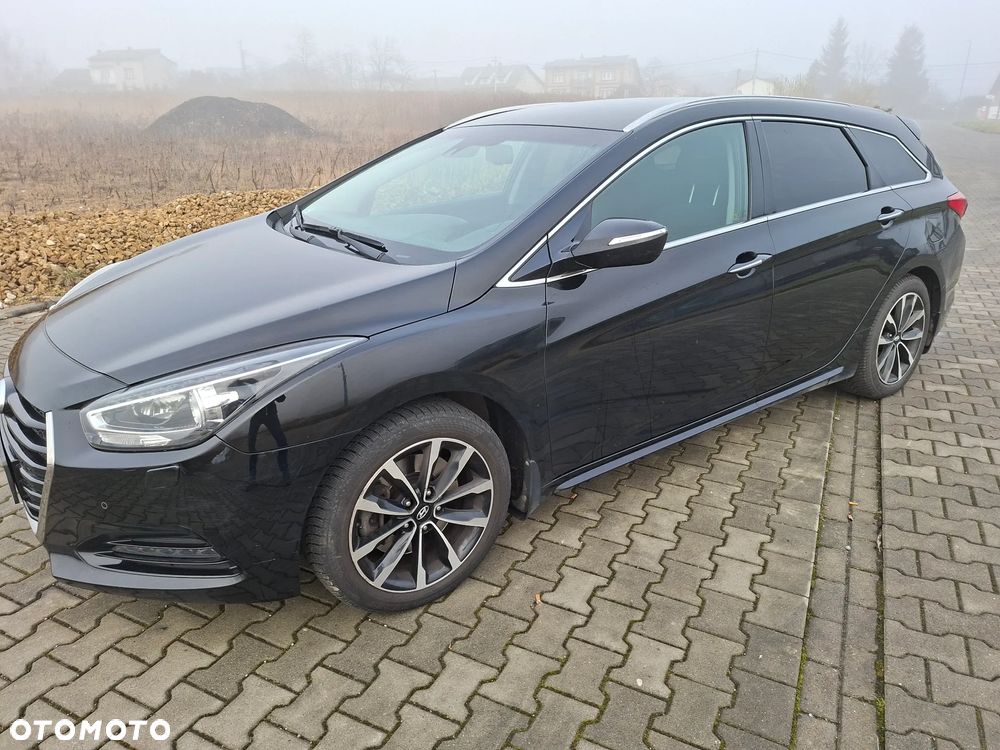 Hyundai i40 2.0 GDI Business - 1