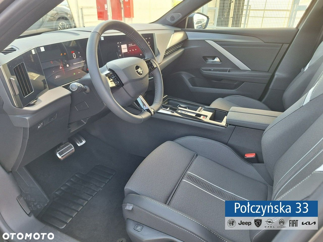 Opel Astra - 16