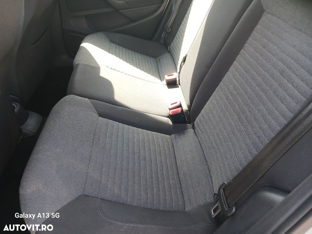 Volkswagen Polo 1.2 Blue Motion Technology Style - 4