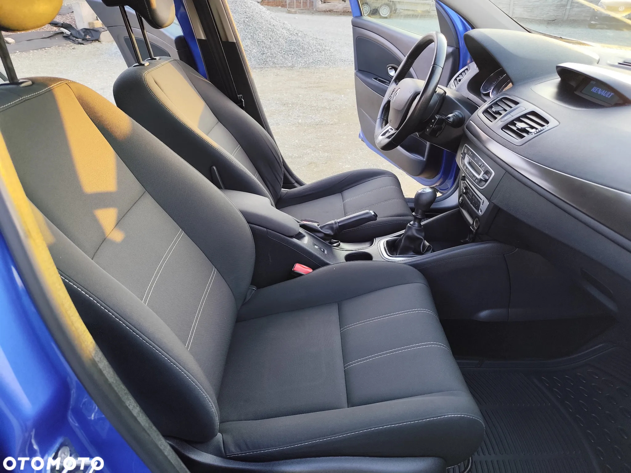 Renault Megane 1.5 dCi Authentique - 31