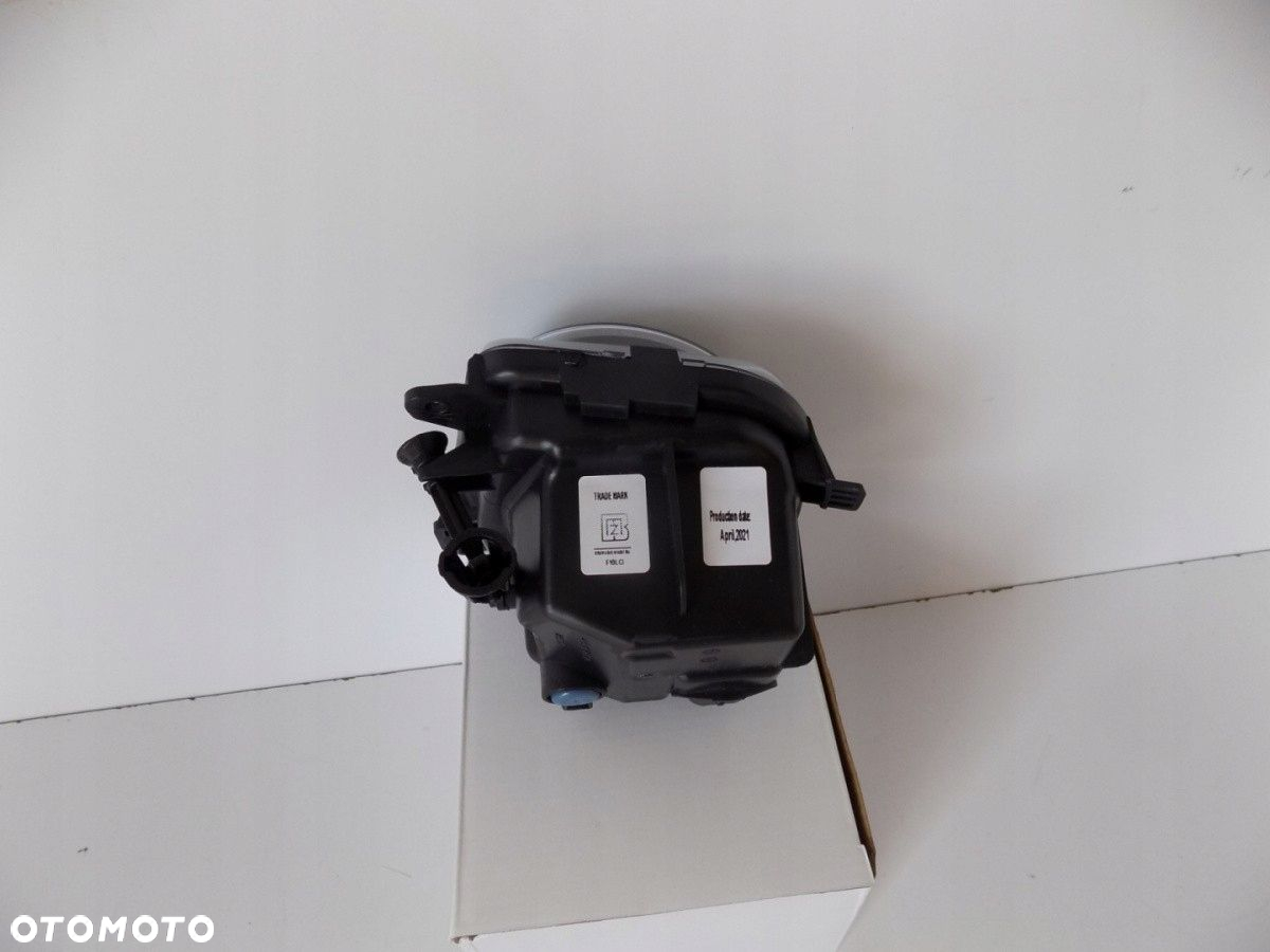 BMW 5 F07/F10/F11 LCI Halogen Prawy Led - 4390 - 10