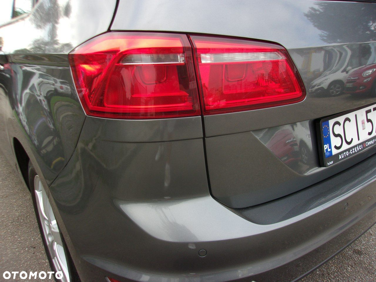 Volkswagen Golf Sportsvan 1.2 TSI (BlueMotion Technology) Sound - 11